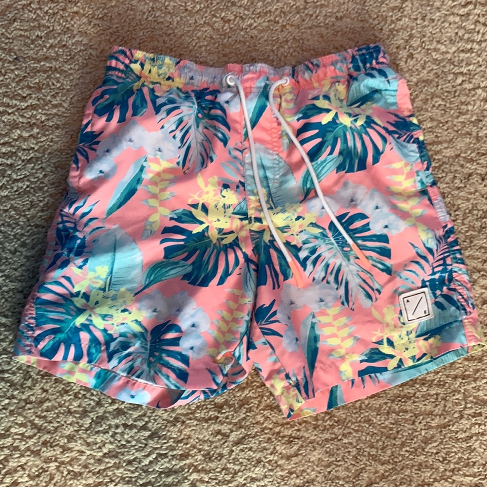 swimsuit